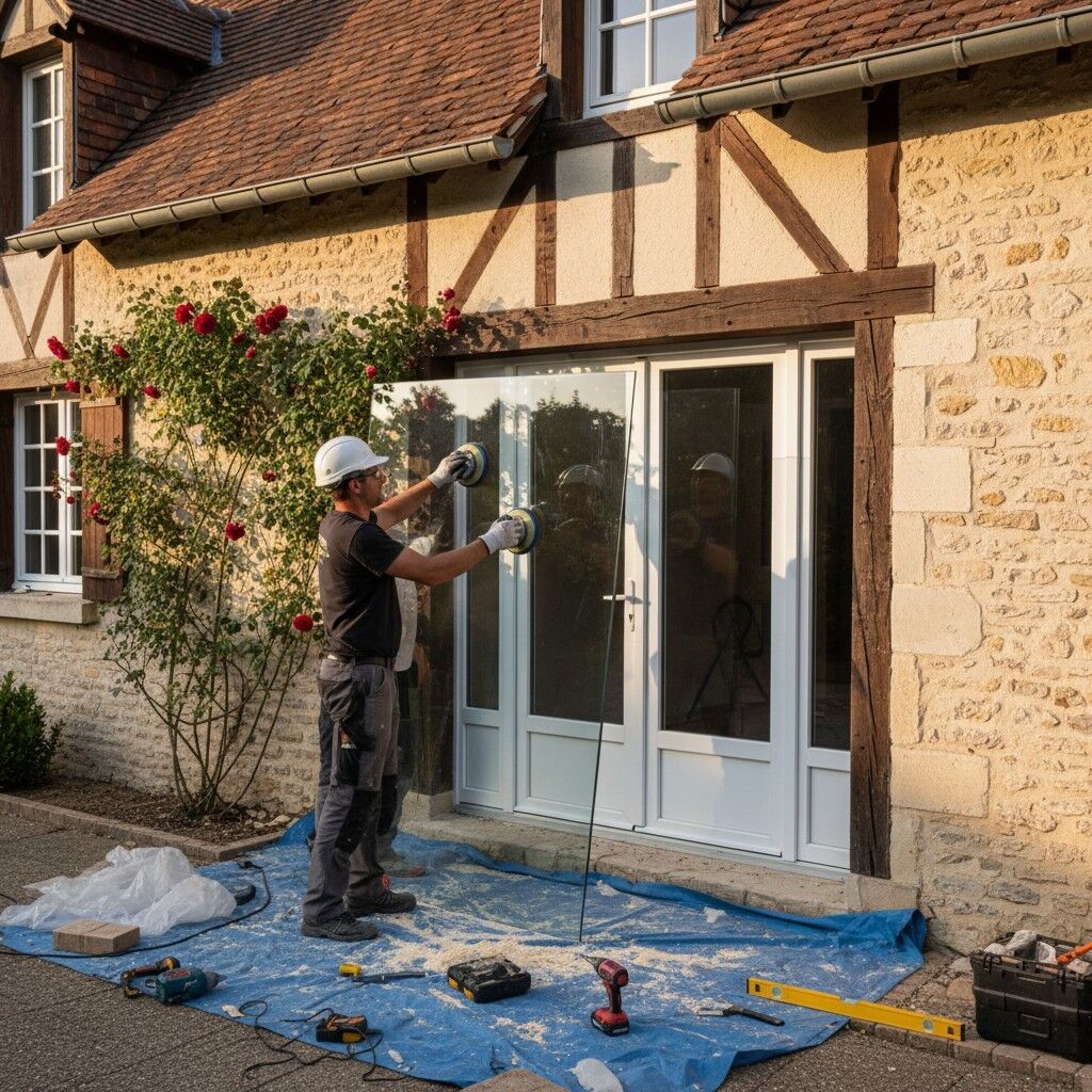 RCL'HABITAT (RENOVATION CONFORT DE L'HABITAT)